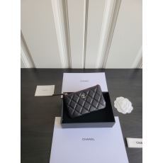 Chanel Wallets